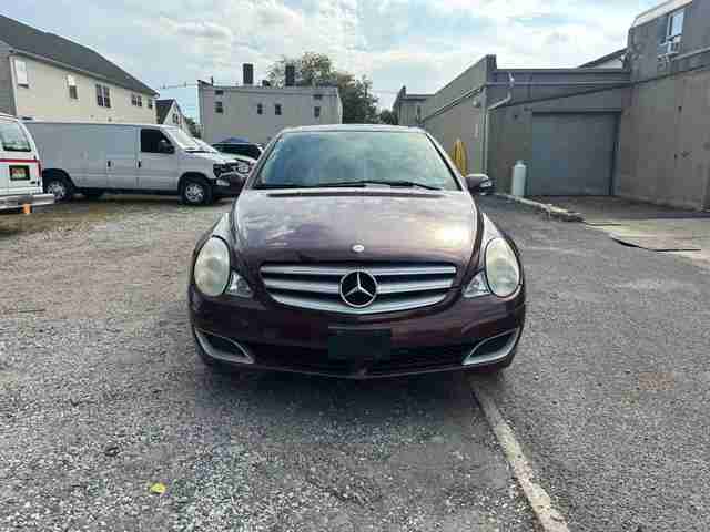 2006 Mercedes-Benz R-Class for sale