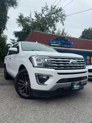 2019 Ford Expedition for sale