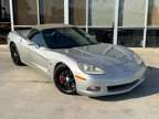 2007 Chevrolet Corvette for sale