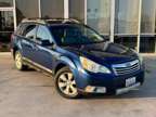 2010 Subaru Outback for sale