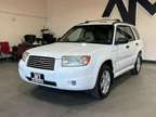 2007 Subaru Forester for sale