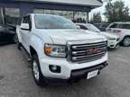 2015 GMC Canyon Crew Cab for sale