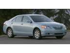 2007UsedToyotaUsedCamryUsed4dr Sdn I4 Auto