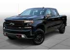 2021UsedChevroletUsedSilverado 1500Used4WD Crew Cab 147