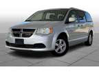 2012UsedDodgeUsedGrand CaravanUsed4dr Wgn