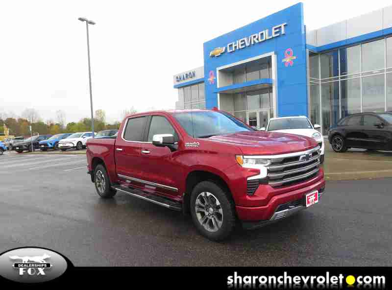 2022UsedChevroletUsedSilverado 1500Used4WD Crew Cab 147