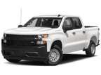 2021UsedChevroletUsedSilverado 1500