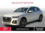 2024NewAudiNewQ5New55 TFSI e quattro