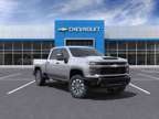 2025NewChevroletNewSilverado 2500HD