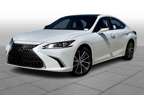 2025NewLexusNewESNewFWD