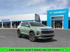 2025NewChevroletNewEquinoxNew4dr