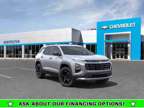 2025NewChevroletNewEquinoxNew4dr