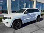 2021UsedJeepUsedGrand CherokeeUsed4x4