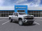 2024NewChevroletNewSilverado 2500HD