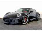 2021UsedPorscheUsed911UsedCoupe