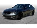 2022UsedBMWUsed3 SeriesUsedSedan North America