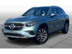 2025NewMercedes-BenzNewGLCNew4MATIC SUV