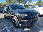 2018 Jeep Compass, 91K miles