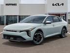 2025 Kia, new