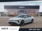 2025 Kia