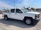 Used 2014 CHEVROLET SILVERADO For Sale