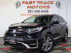 Used 2020 HONDA CR-V For Sale