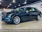 Used 2013 CADILLAC ATS For Sale