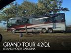 2016 Winnebago Grand Tour 42QL