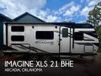 2023 Grand Design Imagine XLS 21 BHE