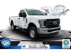 2019 Ford Super Duty F-350 SRW