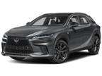 2024 Lexus RX