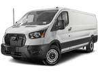 2024 Ford Transit Cargo Van