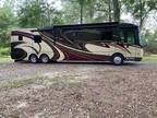 2015 Entegra Coach Aspire 42RBQ