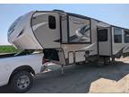 2019 Coachmen Chaparral Lite 25MKS