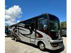 2013 Fleetwood Bounder Classic 36H