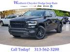 2020 RAM 1500, 138K miles