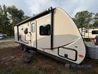 2014 Holiday Rambler Aluma-Lite Ultra 247BH