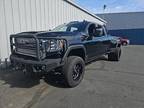 2023 GMC Sierra 3500, 19K miles