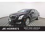 2016 Cadillac XTS Black, 83K miles