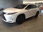 2022 Lexus rx 350 White, 45K miles