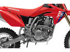 2025 Honda CRF150R