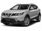 2019 Nissan Rogue Silver, 116K miles