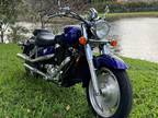 2004 Honda Shadow Sabre