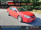 2010 Chevrolet Cobalt LT2 Sedan SEDAN 4-DR