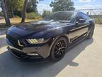 2016 Ford Mustang V6 Coupe COUPE 2-DR