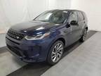 2021 Land Rover Discovery Sport, 23K miles