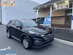 2017 Hyundai Tucson SE AWD SPORT UTILITY 4-DR