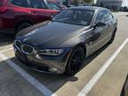 2009 BMW 3-Series, 131K miles