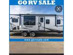 2020 Heartland Trail Runner 28RKDS Travel Trailer