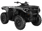 2025 Can-Am Outlander DPS 500